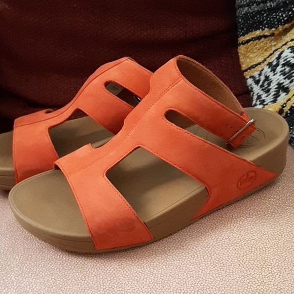 Fitflop Shoes - Super cute fitflops.